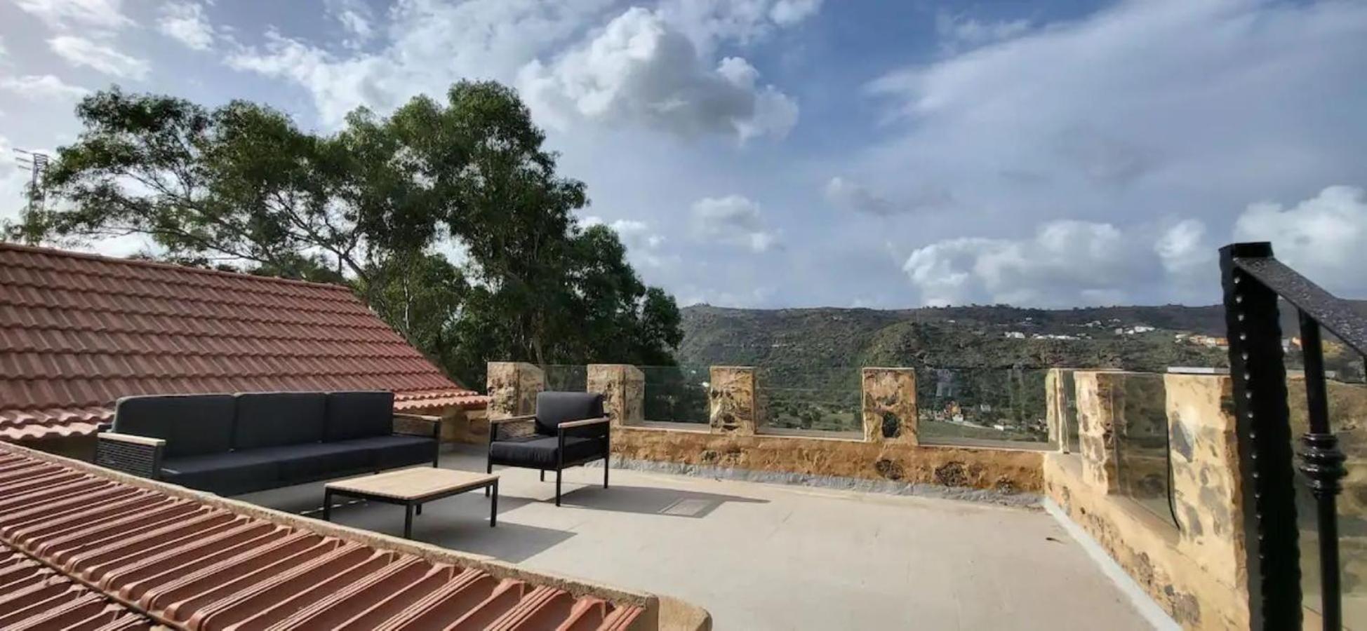 El Batan Resort Санта-Брихида Экстерьер фото