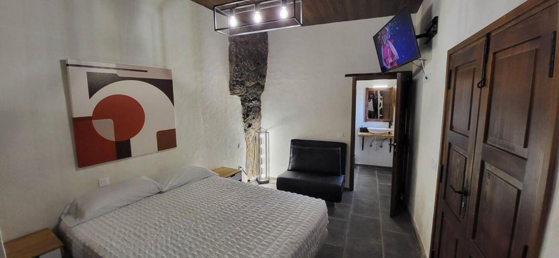 El Batan Resort Санта-Брихида Экстерьер фото