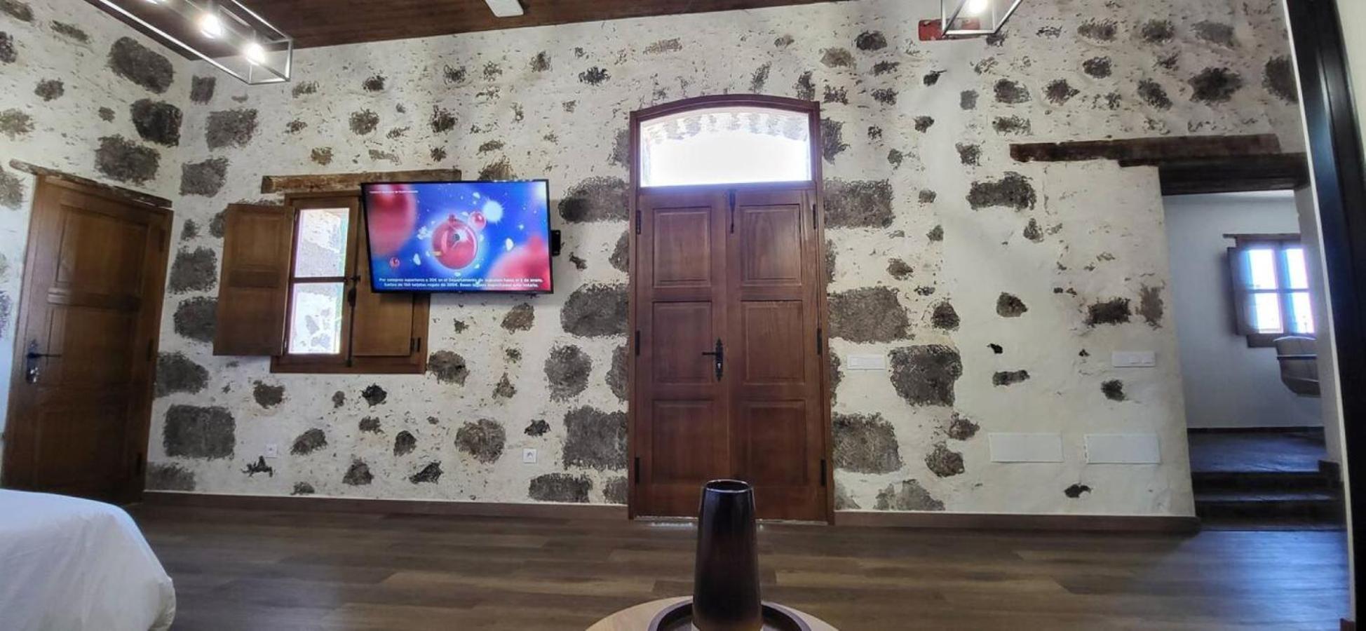 El Batan Resort Санта-Брихида Экстерьер фото