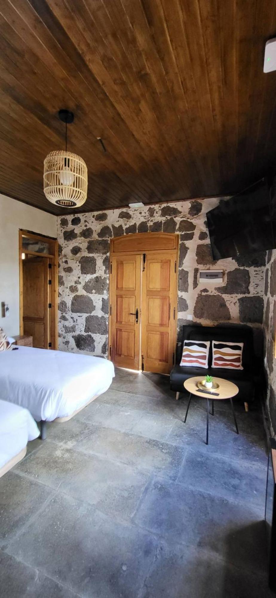 El Batan Resort Санта-Брихида Экстерьер фото