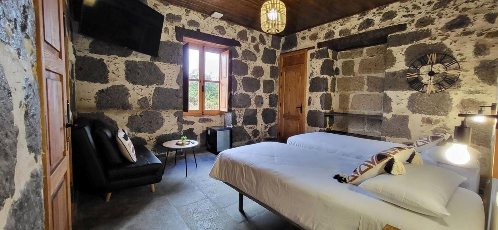 El Batan Resort Санта-Брихида Экстерьер фото